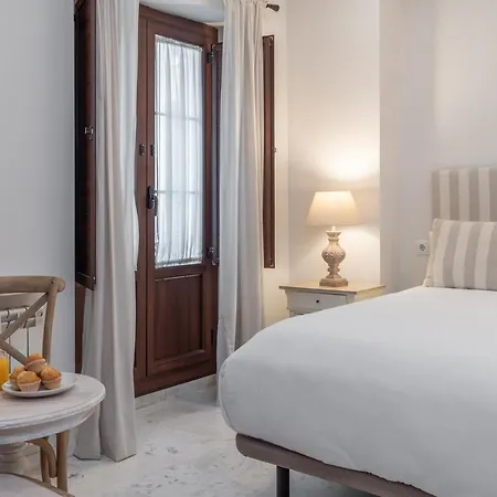 Tuguest Corazon De Granada Apartment Extérieur photo