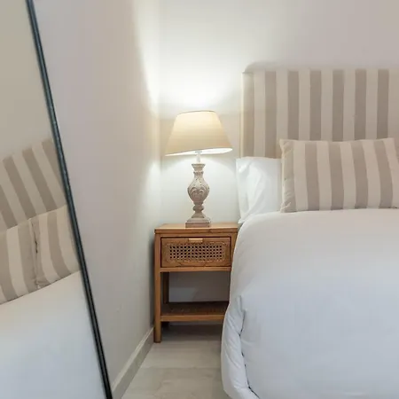 Tuguest Corazon De Granada Apartment Extérieur photo