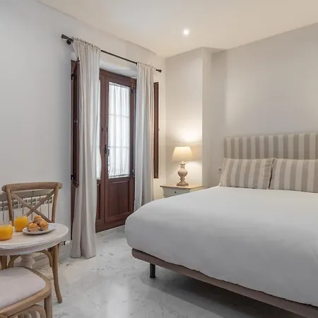 Tuguest Corazon De Granada Apartment Extérieur photo