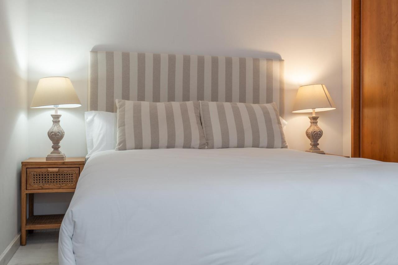 Appartement Tuguest Corazon De Grenade