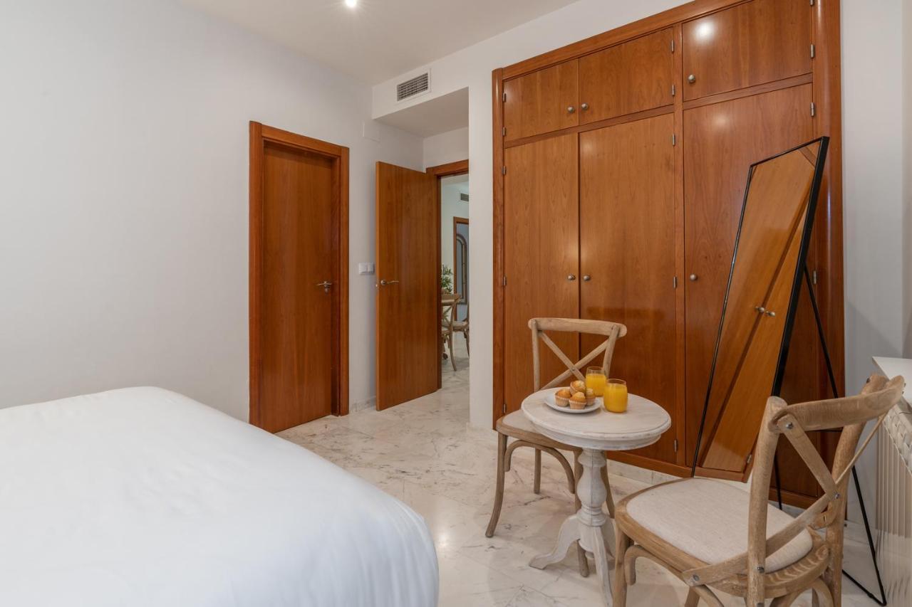 Tuguest Corazon De Appartement