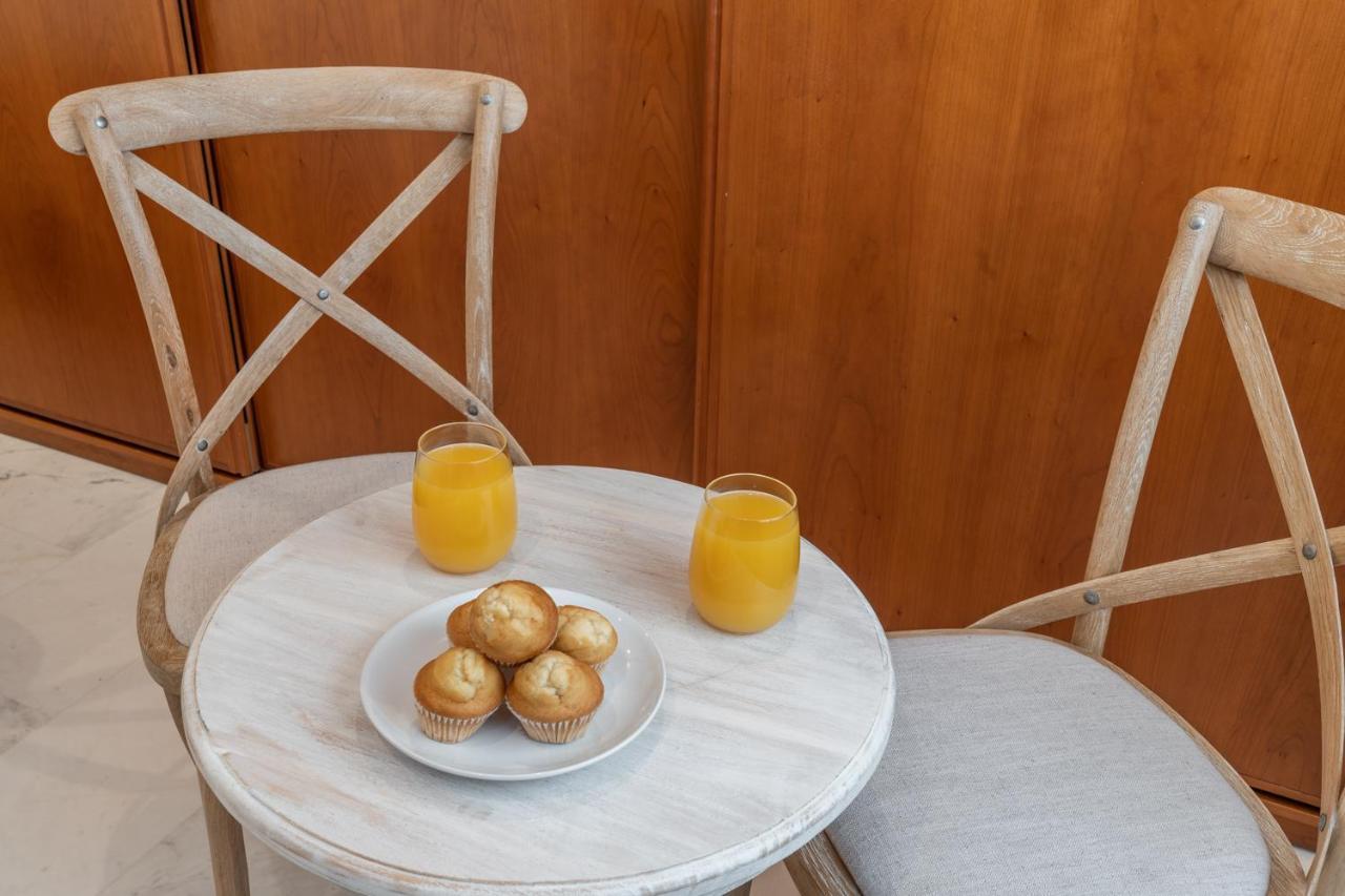 Appartement Tuguest Corazon De