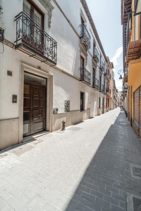 Appartement Tuguest Corazon De
