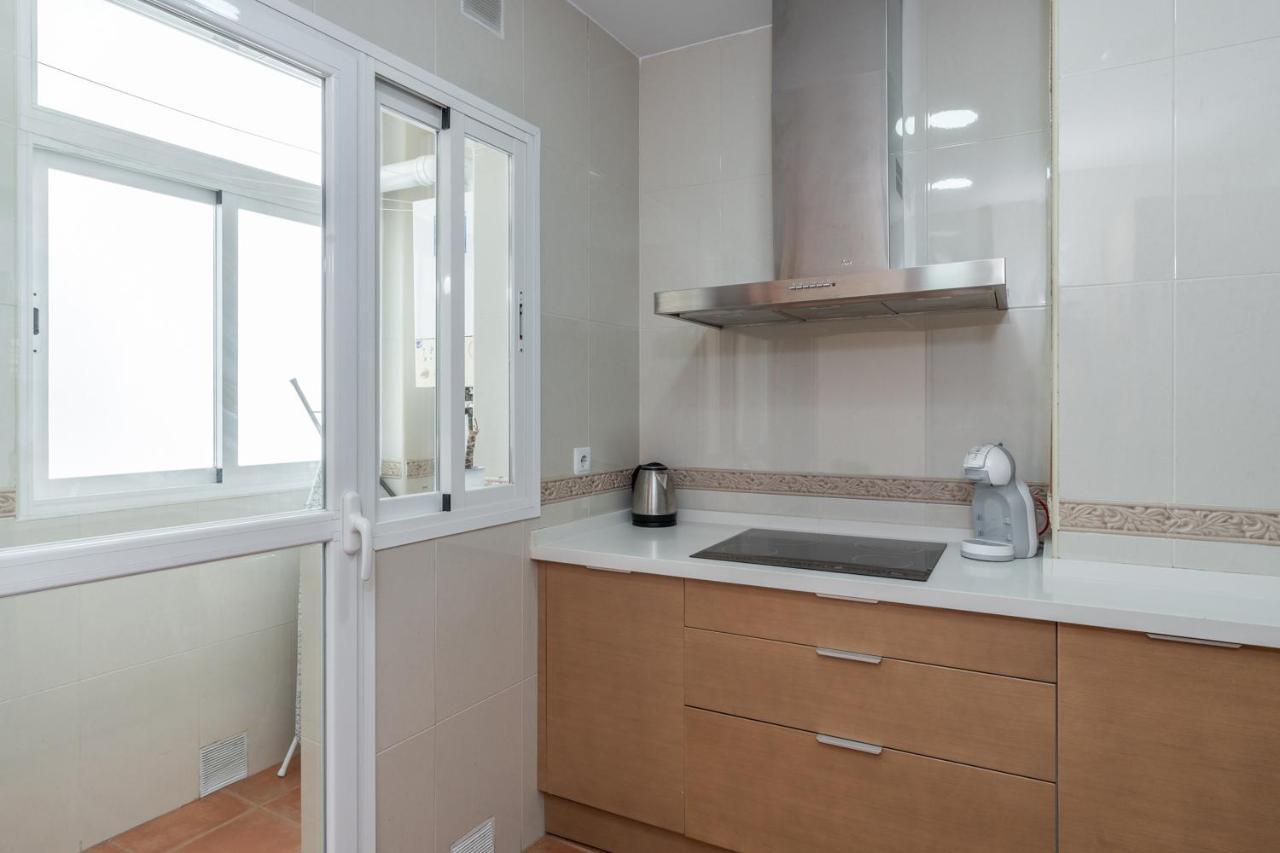 Appartement Tuguest Corazon De Grenade