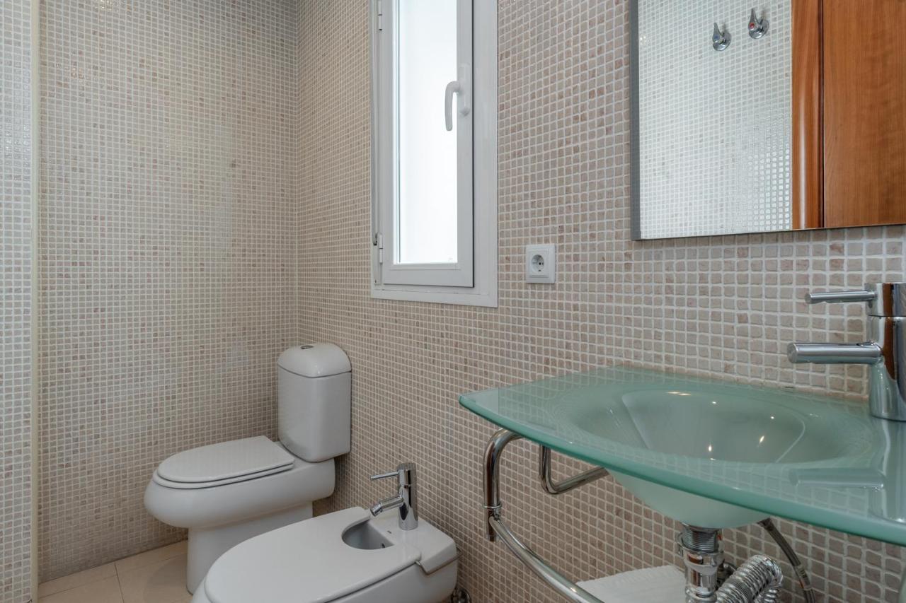 Appartement Tuguest Corazon De Grenade