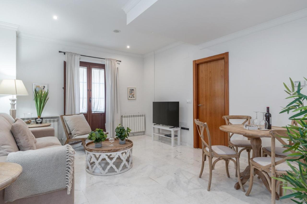 Appartement Tuguest Corazon De *